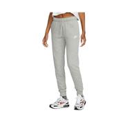 Pantalon Femme NIKE Club Gris - Coupe Slim XL