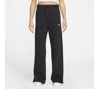 Pantalon femme Nike Phoenix Noir L Female