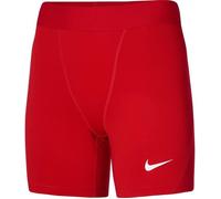 Short Nike Nike Pro Rouge Femme - DH8327-657 - Taille XL