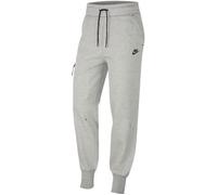 Pantalon Femme NIKE Tech Fleece Gris - Adulte
