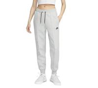 Pantalon Femme Nike Tech Fleece Gris FB8330-063 - Coupe Ajustée - Taille M M