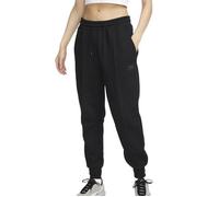 Pantalon Femme Nike Tech Fleece Noir FB8330-010 - Coupe Ajustée - Adulte S