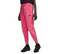 Pantalon Femme - NIKE - Tech Fleece - Rose - FB8330-629 - Confort et style S