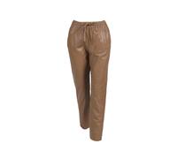 Pantalon femmes Oakwood GIFT Marron EU M
