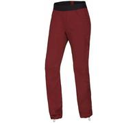 Ocun Mania Pants Rouge L Homme