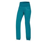 Ocun Noya Eco Pants Bleu S / Regular Femme