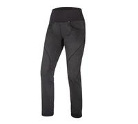 Ocun Noya Organic Jeans Noir S Femme