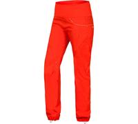 Ocun Pantalon escalade femme Noya Regular Taille S Orange Poinciana
