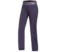 Ocun Pantera Organic Pants Violet L / Regular Femme