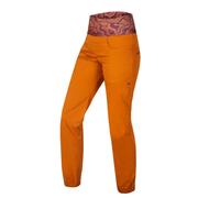 Pantalon femme Ocun Sansa Marron S