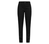 Odlo Zip-off Ascent Light Pants Noir 42 / Regular Femme