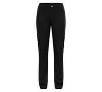 Odlo Pantalon de randonnée Ascent Warm pour femme, 46, noir