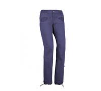 Pantalon Femme Onda Slim 2 Plumbago - Pantalon | E9 S