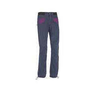 Pantalon Femme Onda Story Vintage Blue XS
