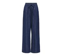 Pantalon femme Only Amari Tizana Bleu S