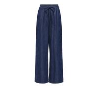Pantalon femme Only Amari Tizana Bleu XS