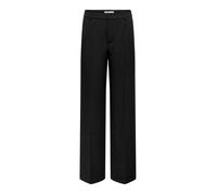 ONLY Pantalons Berry Black T42L32.