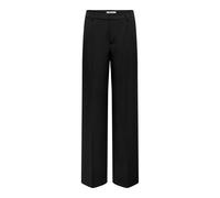 Only Pantalon à plis ONLBerry noir Taille 36