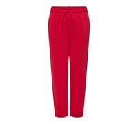 Pantalon femme Only Best Life Rouge M