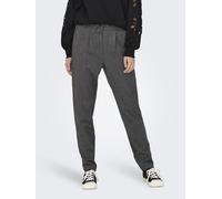 Pantalon femme ONLY coupe élégante cordon taille moyenne polyvalente Sweat