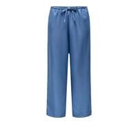 Pantalon femme Only Harriet Life Bleu L