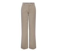 Pantalon femme Only Hattie-Lana Gris 34x32