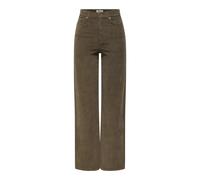 Pantalon femme Only Hope Global Gris 42x32