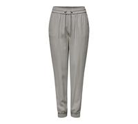 ONLY Pantalon 'ONLKelda-Emery' gris, Taille 46