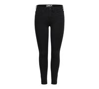 Only Jean noir Taille 32-33 Longueur 34