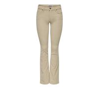 Pantalon femme Only Mary Gris 38x30