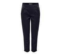 Pantalon femme Only Onlnicola Em Loose Bleu XL