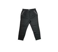 Pantalon femme Only Onlnicola Em Loose Gris M
