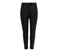 Pantalon femme Only Poptrash coated Noir XSx32