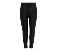 Pantalon femme Only Poptrash coated Noir XSx34