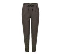 Pantalon femme Only Poptrash-Dell Noir XLx32