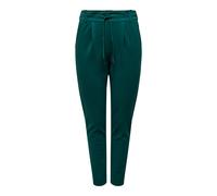 Pantalon femme Only Poptrash Life Easy Col Vert XSx32
