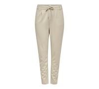 Only Pantalon ONLPOPTRASH Life Easy Cachemire pur Femme S/30L