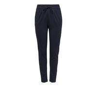 Only Pantalon Poptrash Tapered Femme Bleu (Night Sky) W42/L32 (XL)