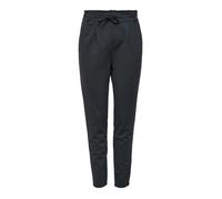 Pantalon femme Only Poptrash life easy pant - blue graphite - Mx32