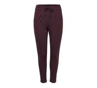 Pantalon femme Only Poptrash life easy pant - port royale - Sx32