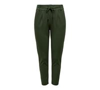 Only Onlpoptrash Easy Rush Stripe PNT Noos - Pantalons - Chino - Femme | Pantalon chino