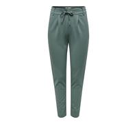 Only Pantalon ONLPoptrash Life Easy pour femme Forêt Sombre S / 32L