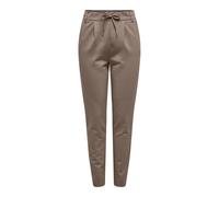 Only Pantalon Onlpoptrash Life Easy Col PNT Noos pour Femme fossile XS / 32L