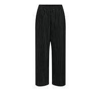 Only Pantalon Onlravenna Noos JRS plissé noir Taille M