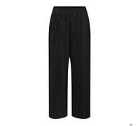 ONLY Onlravenna Noos JRS Pantalon plissé, Noir, S Femme