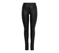 Only Jean ONLROYAL HW Coated Noir Taille 42