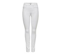 Pantalon femme Only royal life Blanc Mx32