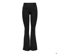 Pantalon femme Only Royal life high sweet flare S