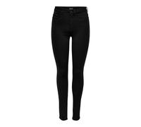 Pantalon femme Only royal life Noir Mx30