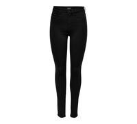 Only Jean femme ONLRoyal High Noir M (EU)